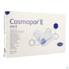 Hartmann Cosmopor E Pansement Adhesif 15Cm X 9Cm 10