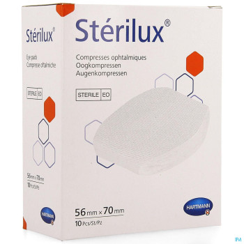 Hartmann Sterilux Es...