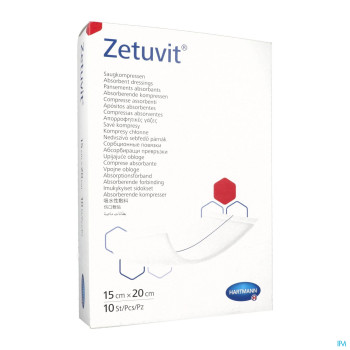 Hartmann Zetuvit Pansement...