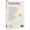 Hartmann Hydrofilm + Pansement 5Cm X 7Cm2 5