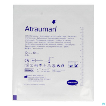 Hartmann Atrauman Pansement...