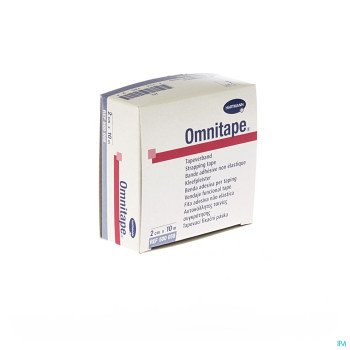 Hartmann Omnitape Plus...