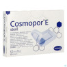 Hartmann Cosmopor E Pansement Adhesif 5Cm X 7Cm2 10