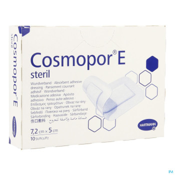 Hartmann Cosmopor E...