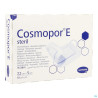 Hartmann Cosmopor E Pansement Adhesif 5Cm X 7Cm2 10