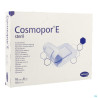 Hartmann Cosmopor E Pansement Adhesif 10Cm X 8Cm 10
