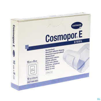 Hartmann Cosmopor E...