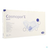 Hartmann Cosmopor E Pansement Adhesif 20Cm X 10Cm 10