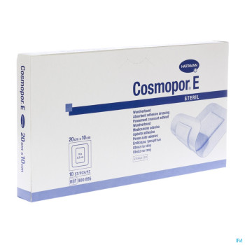 Hartmann Cosmopor E...