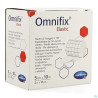 Hartmann Omnifix Elastic Bande Adhesive Non Tissee 10M X 5Cm