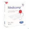 Hartmann Medicomp Compresse Sterile 7Cm5 X 7Cm5 2 X10