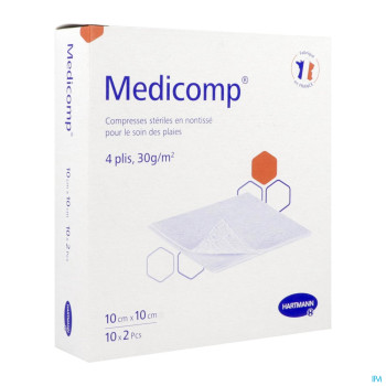 Hartmann Medicomp Compresse...