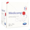 Hartmann Medicomp Compresse Sterile 7Cm5 X 7Cm5 2 X50