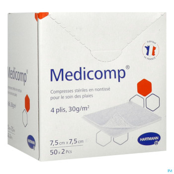 Hartmann Medicomp Compresse...