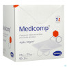 Hartmann Medicomp Compresse Sterile 7Cm5 X 7Cm5 2 X50