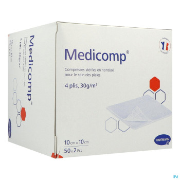 Hartmann Medicomp Compresse...