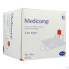 Hartmann Medicomp Compresse Sterile 10Cm X 10Cm 2 X50