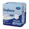 Hartmann Confiance Mobile Absorption 6 Slip Absorbant Xs 14