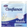 Hartmann Confiance Mobile Absorption 6 Slip Absorbant S 14