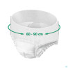 Hartmann Confiance Mobile Absorption 8 Slip Absorbant S 14
