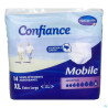 Hartmann Confiance Mobile Absorption 8 Slip Absorbant Xl 14