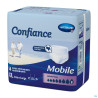 Hartmann Confiance Mobile Absorption 8 Slip Absorbant Xl 14