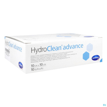 Hartmann Hydroclean Advance...