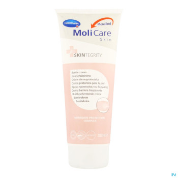 Hartmann Molicare Skin...