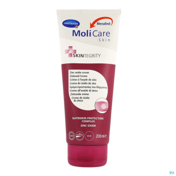 Hartmann Molicare Skin...