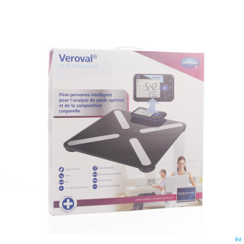 Hartmann Veroval Pese Personne