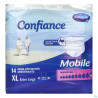 Hartmann Confiance Mobile Absorption 10 Slip Absorbant Xl 14