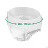 Hartmann Confiance Mobile Absorption 10 Slip Absorbant Xl 14