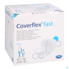 Hartmann Coverflex Fast Jersey Tubulaire T3 10M X 7Cm5