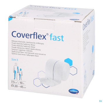 Hartmann Coverflex Fast...