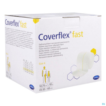 Hartmann Coverflex Fast...