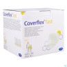 Hartmann Coverflex Fast Jersey Tubulaire T4 10M X 10Cm75