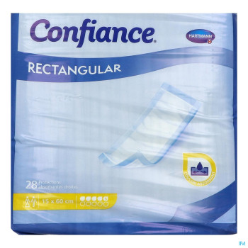 Hartmann Confiance...