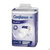 Hartmann Confiance Elastic Change Complet 9 Gouttes M 14