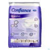 Hartmann Confiance Elastic Change Complet 9 Gouttes M 14
