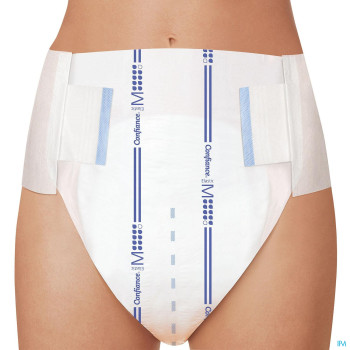 Hartmann Confiance Elastic...
