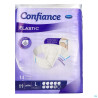 Hartmann Confiance Elastic Change Complet 9 Gouttes L 14