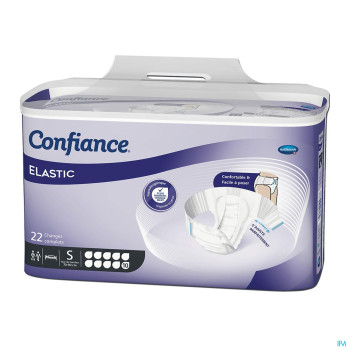 Hartmann Confiance Elastic...