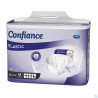 Hartmann Confiance Elastic Change Complet 10 Gouttes M 14