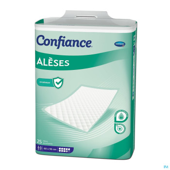 Hartmann Confiance Alese...