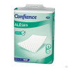 Hartmann Confiance Alese Absorbante Sans Latex 9 Gouttes 25