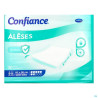 Hartmann Confiance Alese Absorbante Sans Latex 7 Gouttes 30