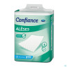 Hartmann Confiance Alese Absorbante Sans Latex 6 Gouttes 30