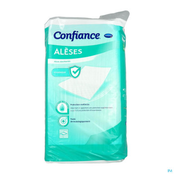 Hartmann Confiance Alese...