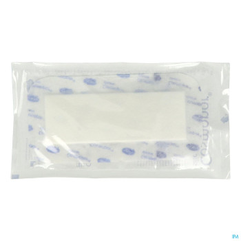 Hartmann Cosmopor Silicone...
