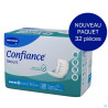 Hartmann Confiance Protection Secure Absorption 6 Gouttes 32